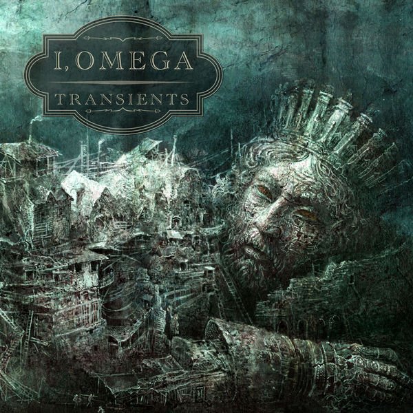 CD Shop - OMEGA I TRANSIENTS