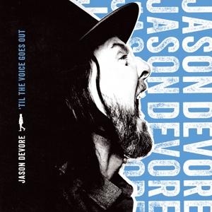 CD Shop - JASON DEVORE \