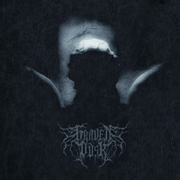 CD Shop - GRAVEN DUSK GRAVEN DUSK