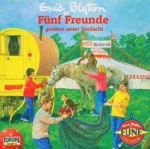 CD Shop - ENID BLYTON FUNF FREUNDE GERATEN U...