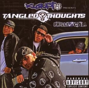 CD Shop - KURUPT PHILLY 2 CALI