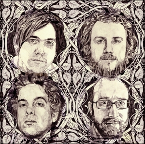 CD Shop - MONSTERS OF FOLK MONSTERS OF FOLK
