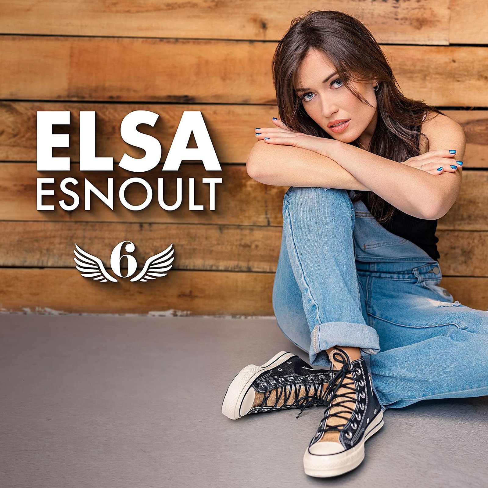 CD Shop - ELSA ESNOULT 6