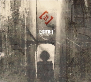 CD Shop - SITD RICHTFEST
