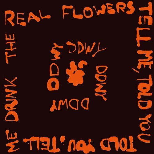 CD Shop - DDWY TELL ME, TOLD YOU