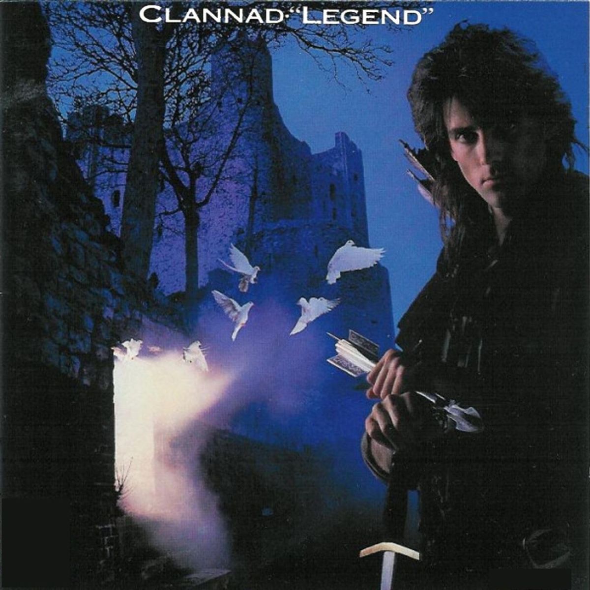 CD Shop - CLANNAD LEGEND