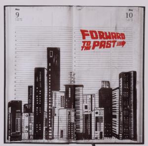 CD Shop - VARIOUS FORWARD TO THE PAST