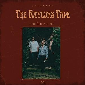 CD Shop - HADZEN RAYLORS TAPE