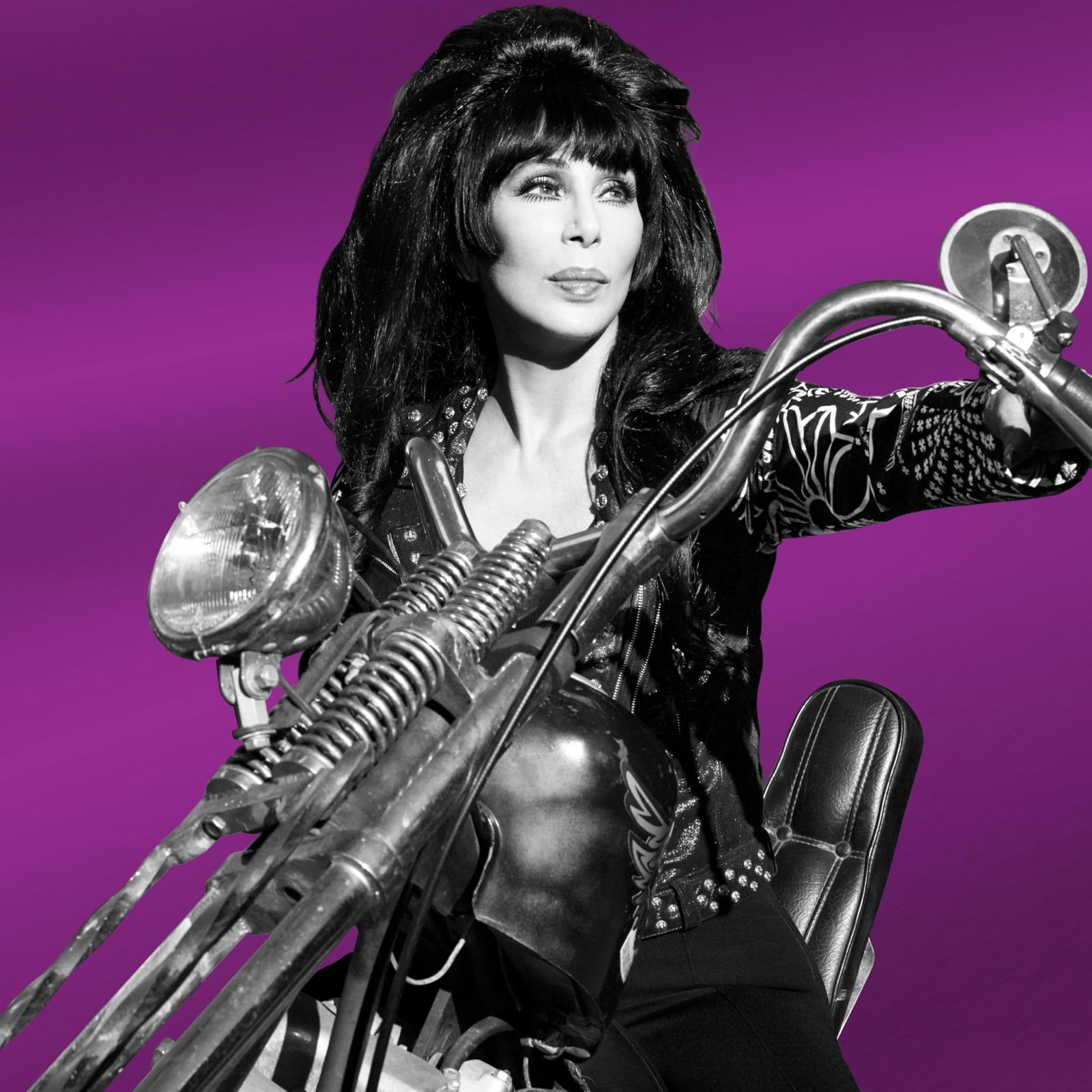 CD Shop - CHER FOREVER