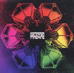 CD Shop - EMPEROR MACHINE VERTICAL TONES & H...