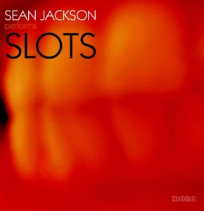 CD Shop - SEAN JACKSON SLOTS