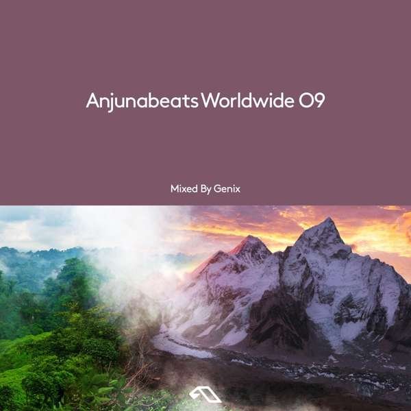 CD Shop - GENIX ANJUNABEATS WORLDWIDE ...