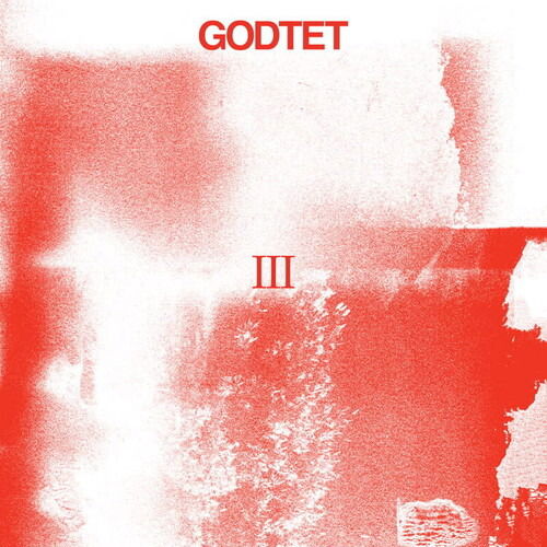 CD Shop - GODTET III