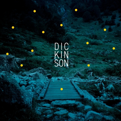 CD Shop - COMPLOT DICKINSON