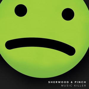 CD Shop - SHERWOOD & PINCH MUSIC KILLER