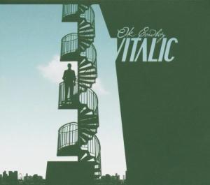 CD Shop - VITALIC OK COWBOY