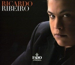 CD Shop - RICARDO RIBEIRO RICARDO RIBEIRO