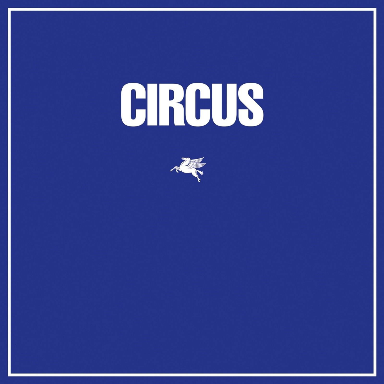 CD Shop - CIRCUS CIRKUS