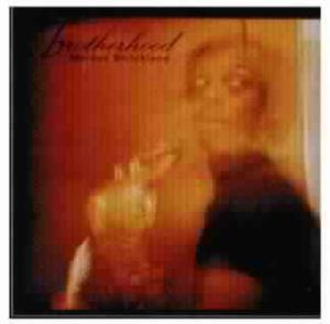 CD Shop - MARCUS STRICKLAND BROTHERHOOD