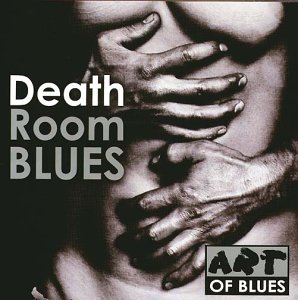 CD Shop - VARIOUS ARTISTS DEATH ROOM BLUES