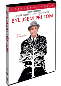 CD Shop - FILM BYL JSEM PRI TOM S.E. DVD