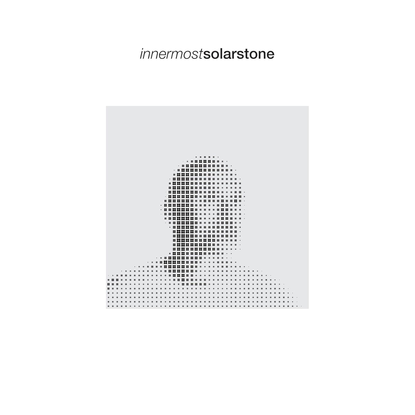 CD Shop - SOLARSTONE INNERMOST