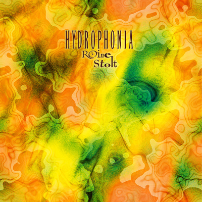 CD Shop - ROINE STOLT HYDROPHONIA