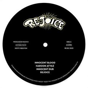 CD Shop - HAROON AYYAZ,DON FE INNOCENT BLOOD/INNOCEN...