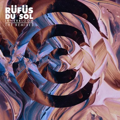 CD Shop - RüFüS DU SOL INNERBLOOM REMIXES