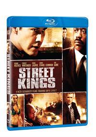 CD Shop - FILM STREET KINGS BD