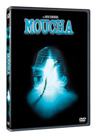 CD Shop - FILM MOUCHA
