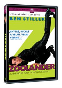 CD Shop - FILM ZOOLANDER DVD