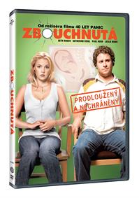 CD Shop - FILM ZBOUCHNUTA DVD