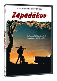 CD Shop - FILM ZAPADAKOV DVD