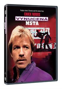 CD Shop - FILM VYNUCENA MSTA DVD