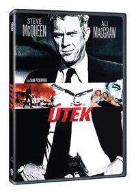 CD Shop - FILM UTEK DVD