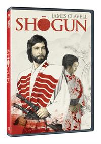 CD Shop - FILM SHOGUN 5DVD