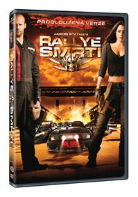 CD Shop - FILM RALLYE SMRTI DVD