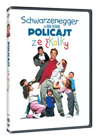 CD Shop - FILM POLICAJT ZE SKOLKY DVD