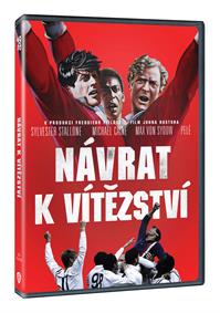 CD Shop - FILM NAVRAT K VITEZSTVI DVD