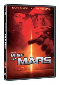 CD Shop - FILM MISE NA MARS