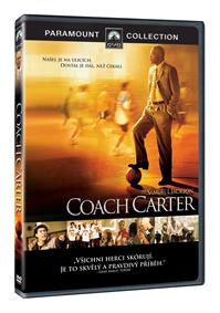 CD Shop - FILM COACH CARTER DVD