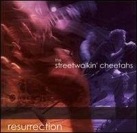 CD Shop - THE STREETWALKIN\