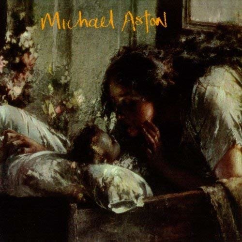 CD Shop - MICHAEL ASTON WHY ME WHY THIS WHY NOW