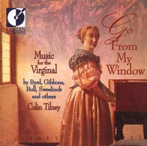 CD Shop - VARIOUS ARTISTS GO FROM MY WINDOW