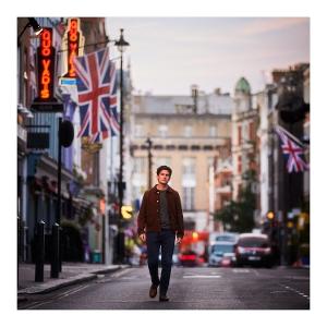 CD Shop - TOM SPEIGHT PERFECT STRANGERS