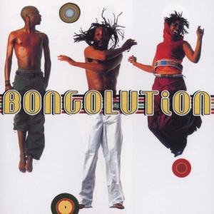 CD Shop - BONGO MAFFIN BONGOLUTION