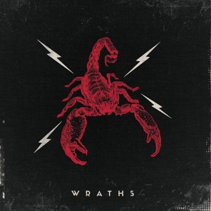 CD Shop - WRATHS WRATHS
