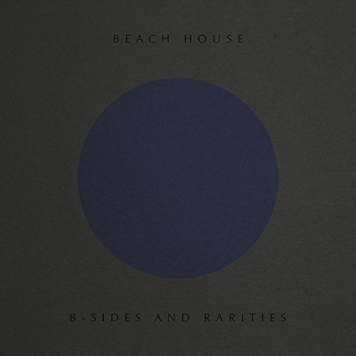 CD Shop - BEACH HOUSE B-SIDES & RARITIES