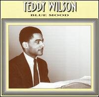 CD Shop - TEDDY WILSON BLUE MOOD